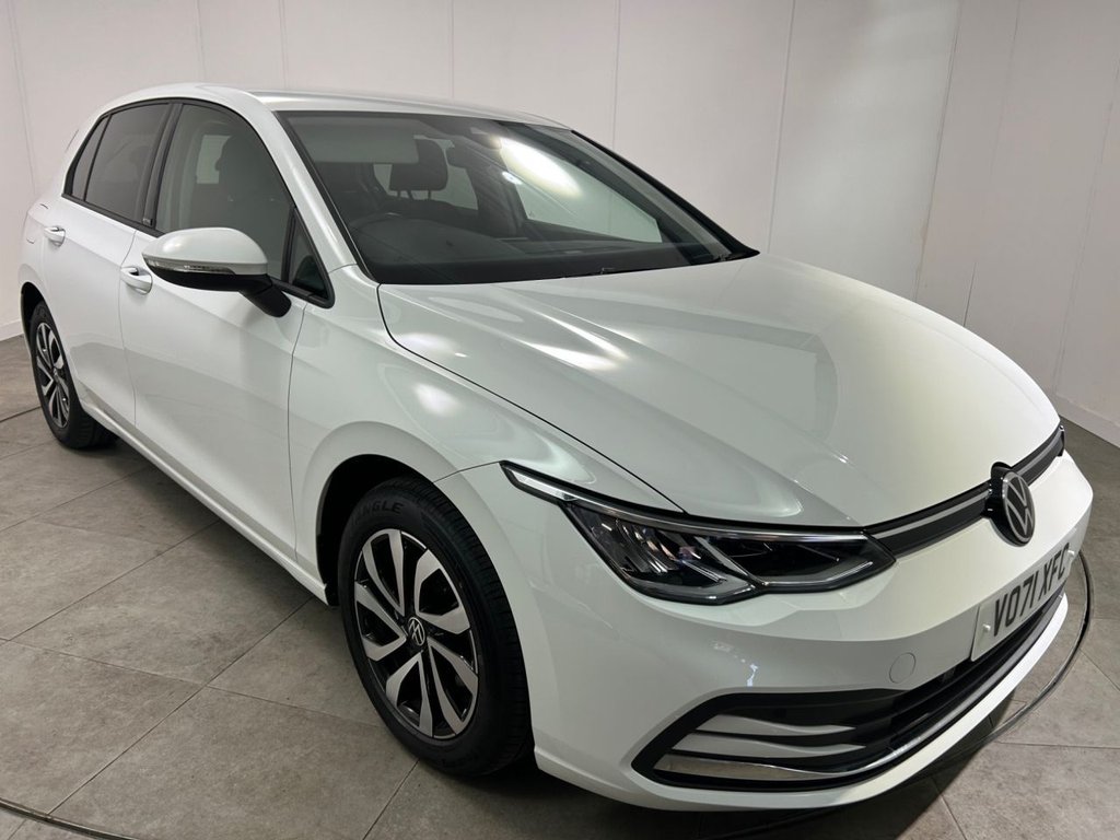 Used Volkswagen Golf 2021 for sale - 77157816: Photo 38