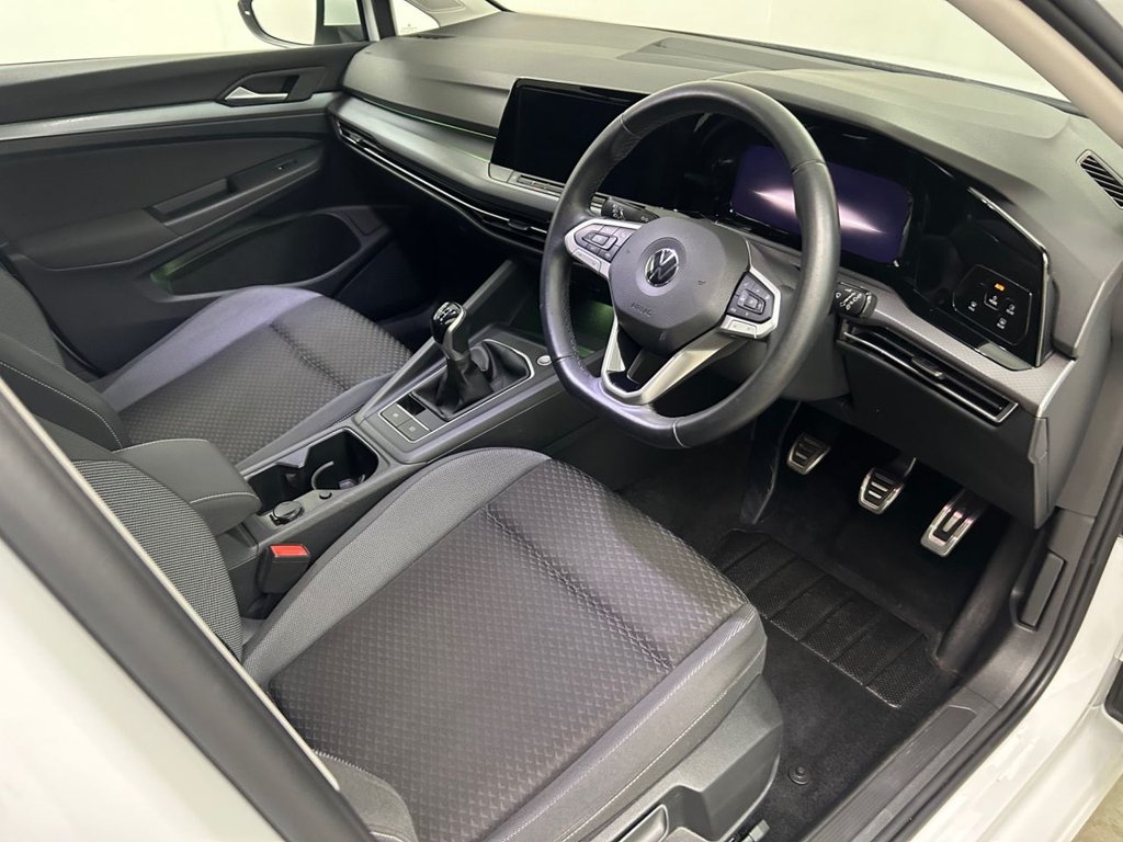 Used Volkswagen Golf 2021 for sale - 77157816: Photo 39