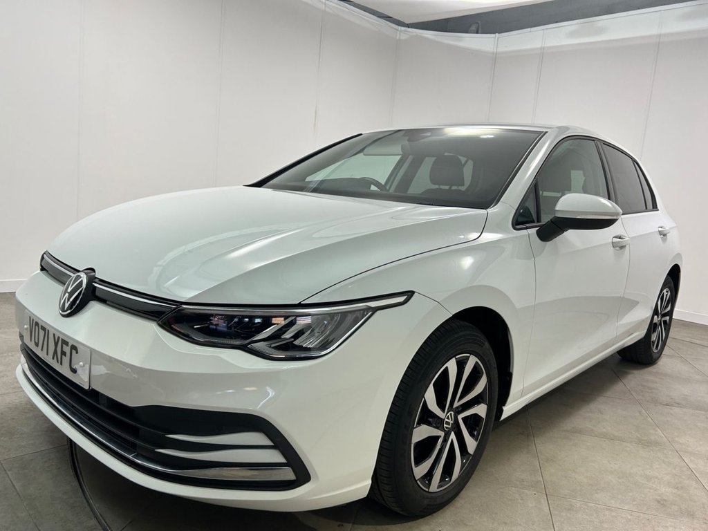 Used Volkswagen Golf 2021 for sale - 77157816: Photo 41