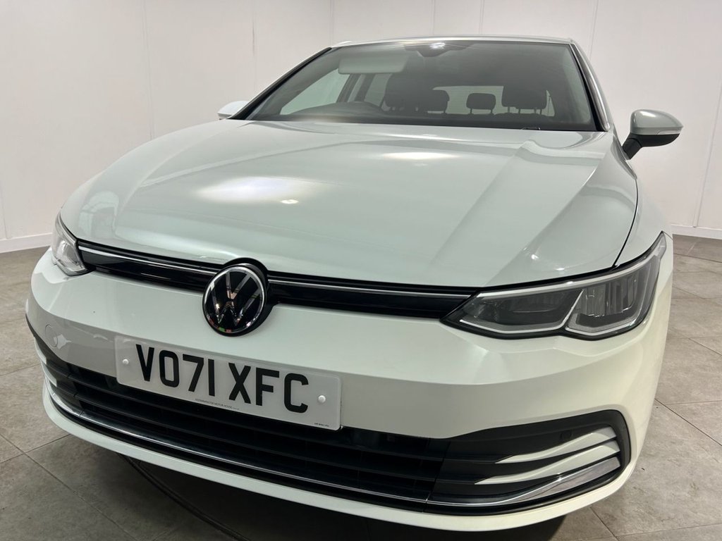 Used Volkswagen Golf 2021 for sale - 77157816: Photo 42