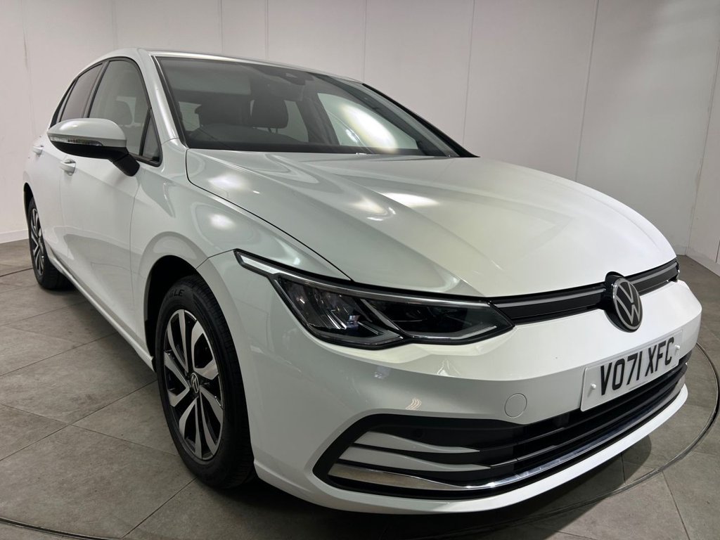 Used Volkswagen Golf 2021 for sale - 77157816: Photo 43