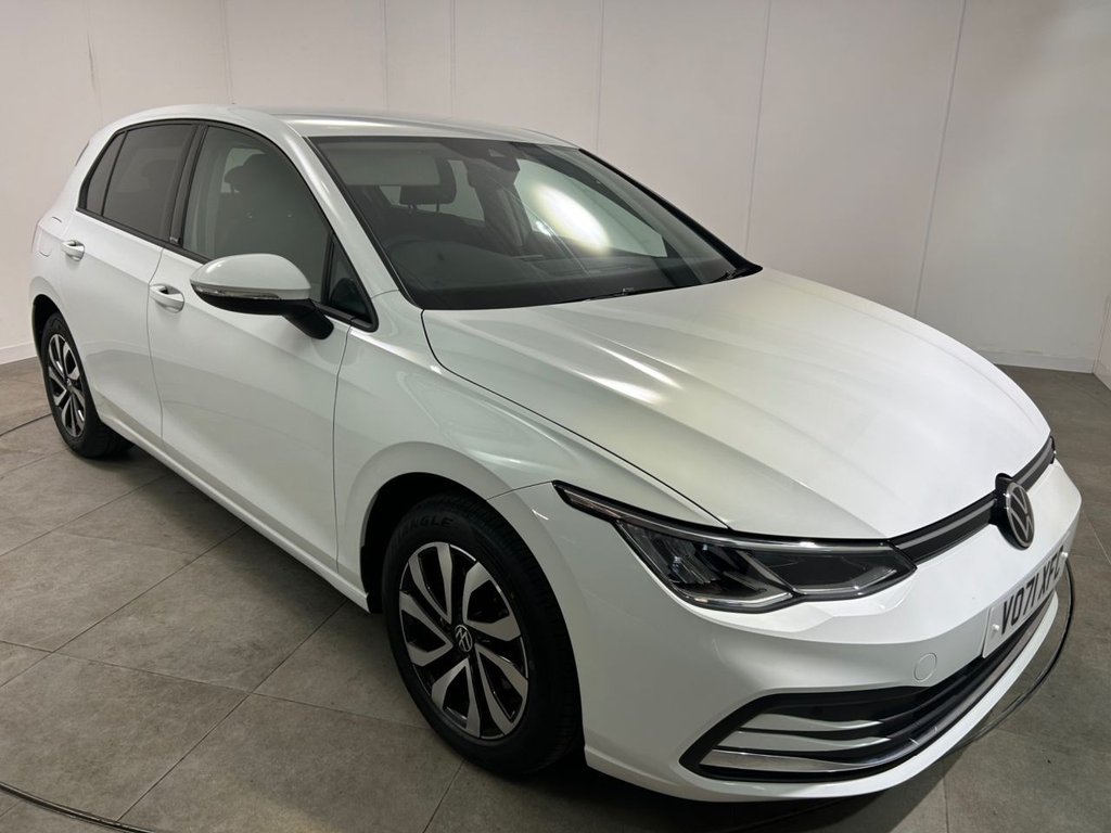 Used Volkswagen Golf 2021 for sale - 77157816: Photo 44