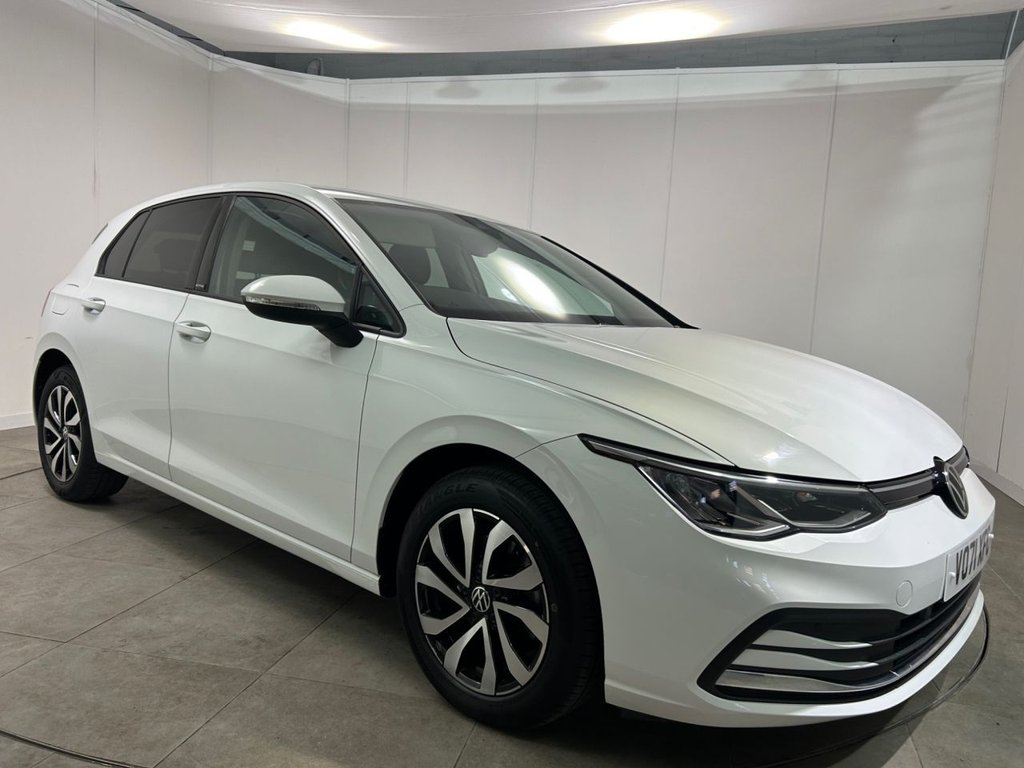 Used Volkswagen Golf 2021 for sale - 77157816: Photo 45