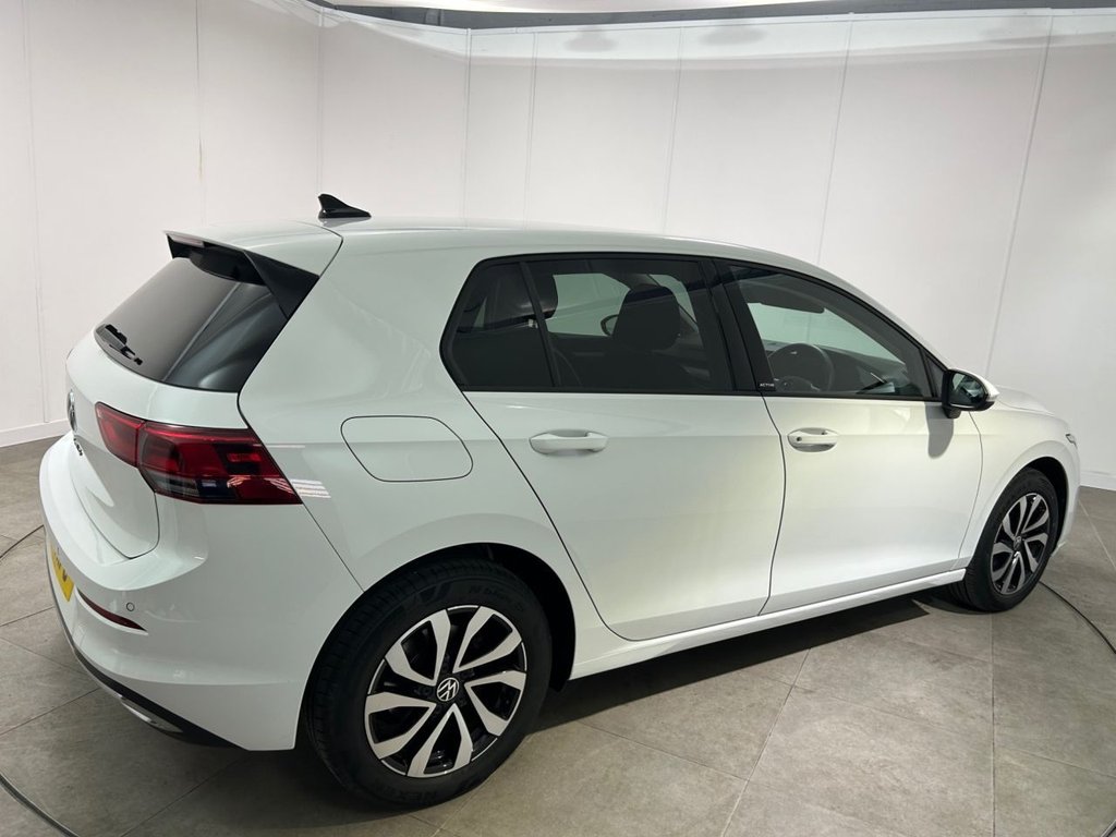 Used Volkswagen Golf 2021 for sale - 77157816: Photo 46