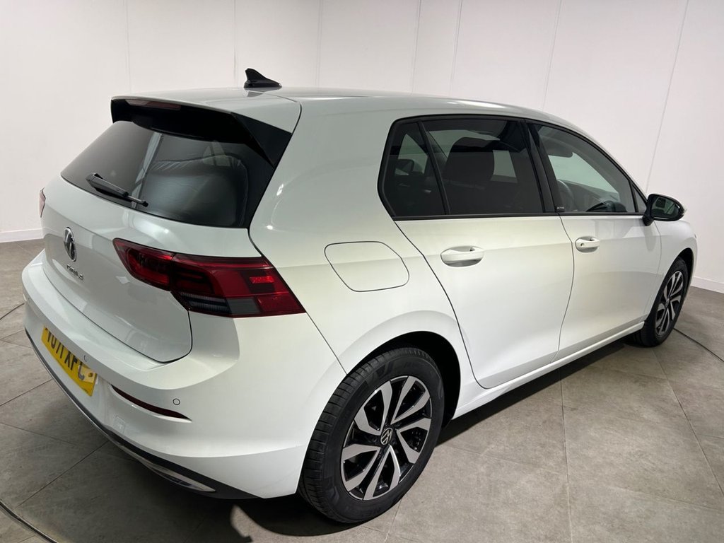 Used Volkswagen Golf 2021 for sale - 77157816: Photo 47