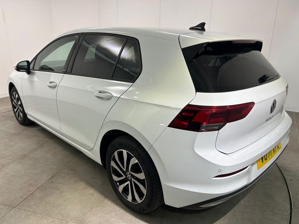 Used Volkswagen Golf 2021 for sale - 77157816: Photo 48