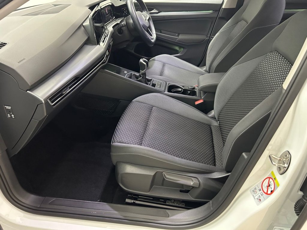 Used Volkswagen Golf 2021 for sale - 77157816: Photo 49