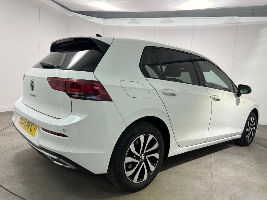 Used Volkswagen Golf 2021 for sale - 77157816: Photo 5