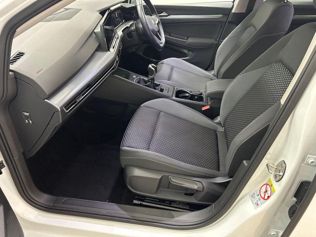 Used Volkswagen Golf 2021 for sale - 77157816: Photo 50