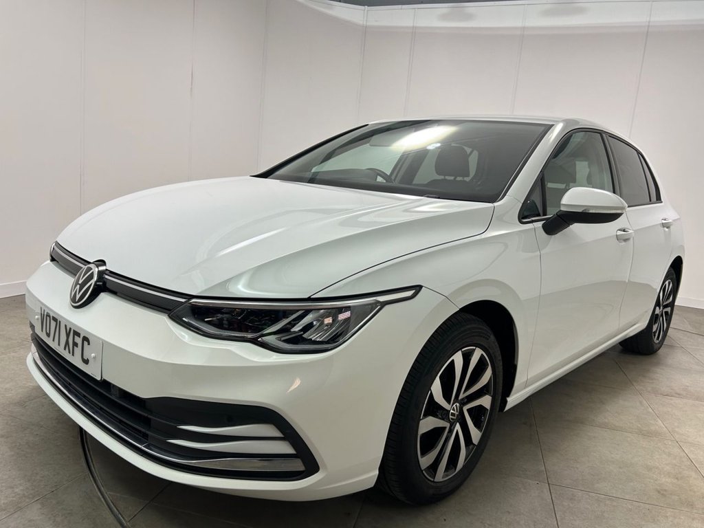 Used Volkswagen Golf 2021 for sale - 77157816: Photo 6