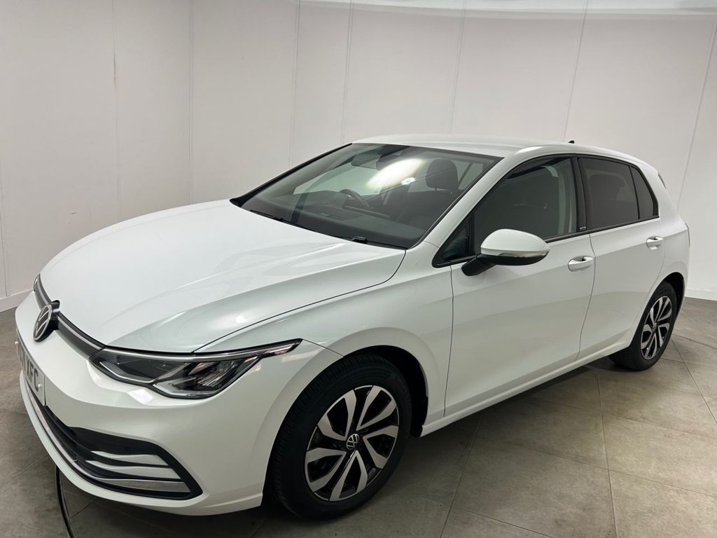 Used Volkswagen Golf 2021 for sale - 77157816: Photo 8