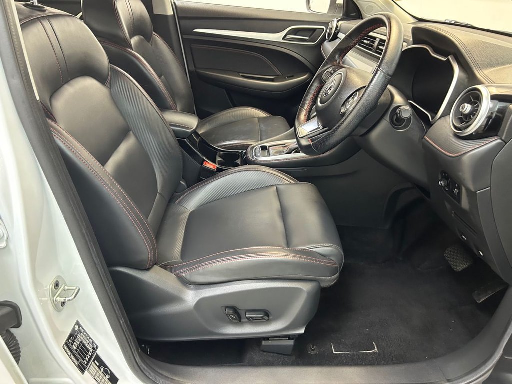 Used MG MG ZS 2022 for sale - 76546619: Photo 12