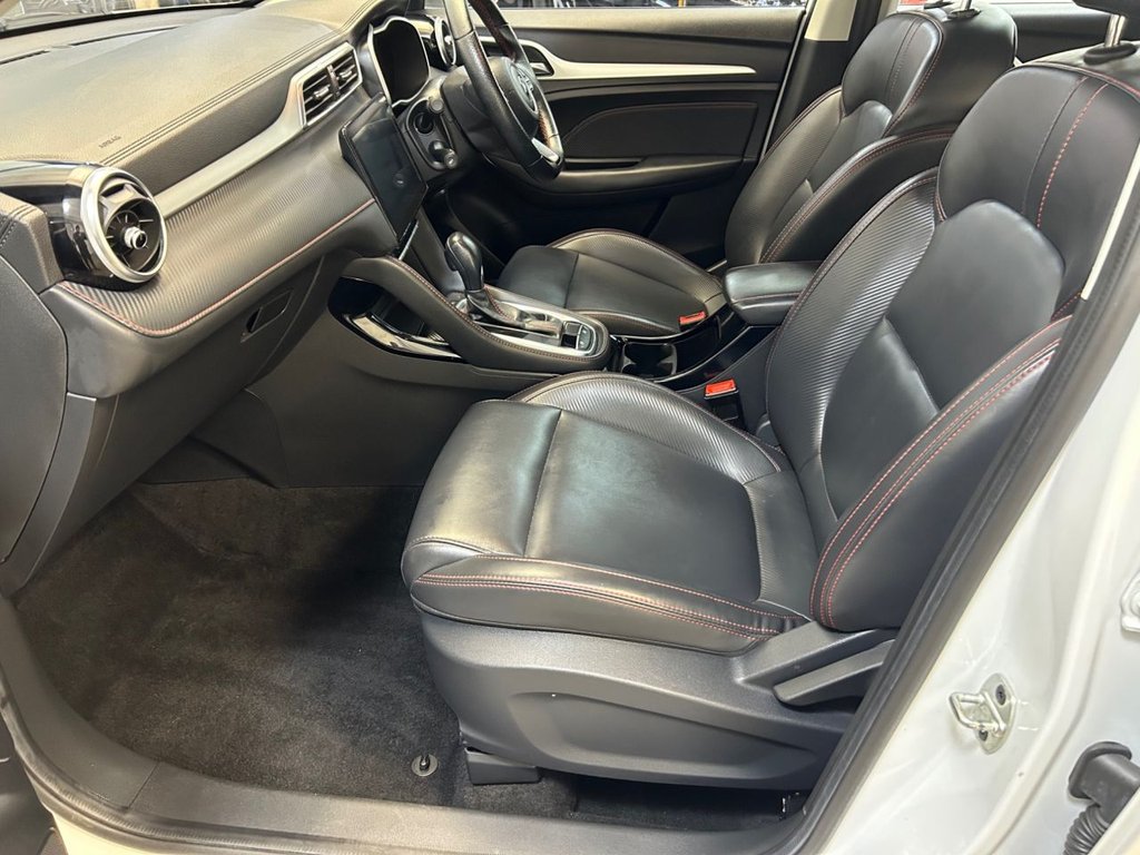 Used MG MG ZS 2022 for sale - 76546619: Photo 16