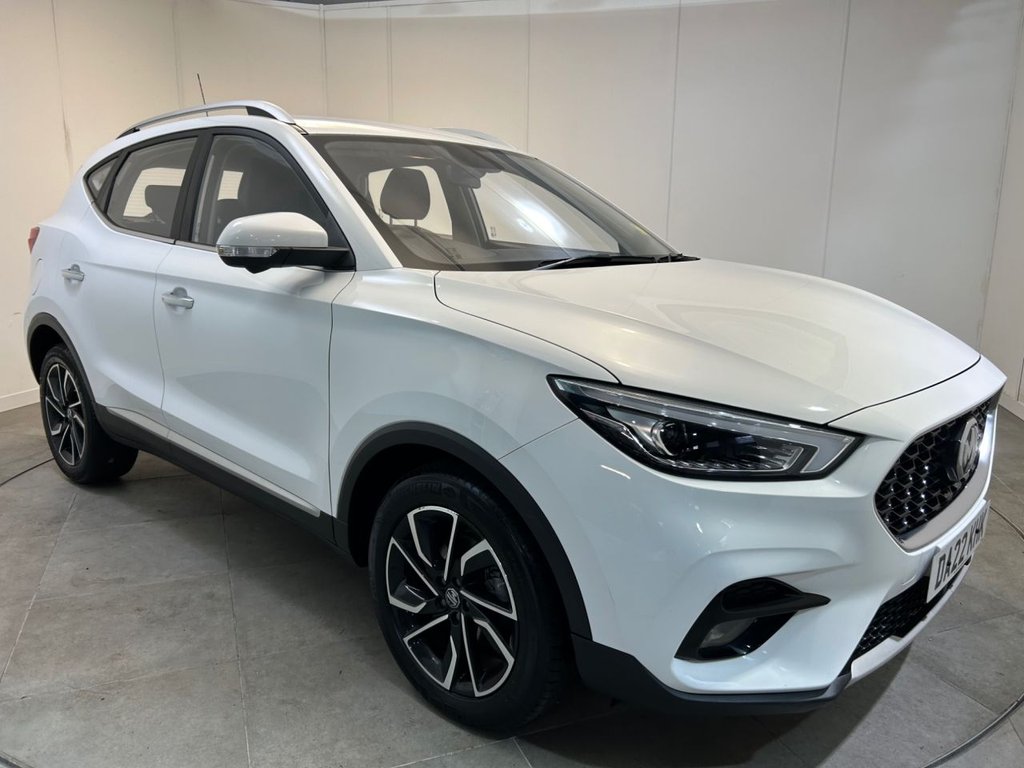 Used MG MG ZS 2022 for sale - 76546619: Photo 2