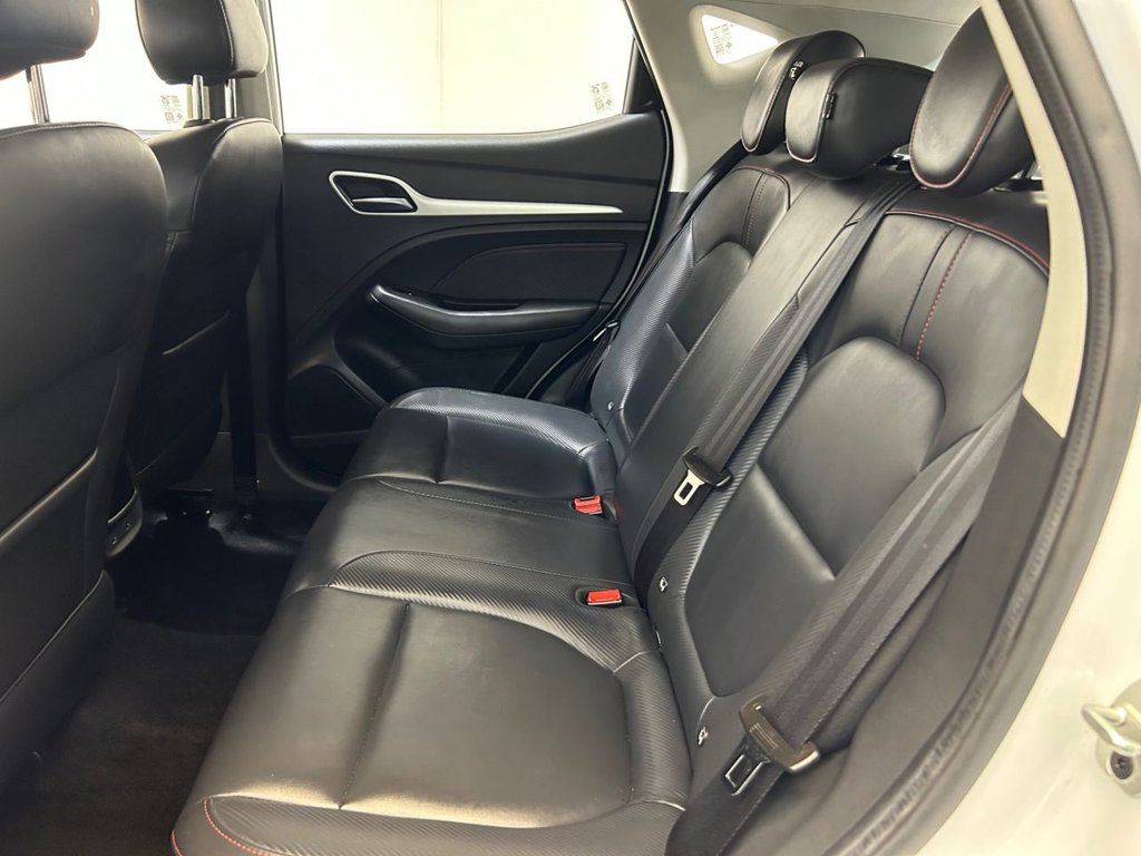 Used MG MG ZS 2022 for sale - 76546619: Photo 21