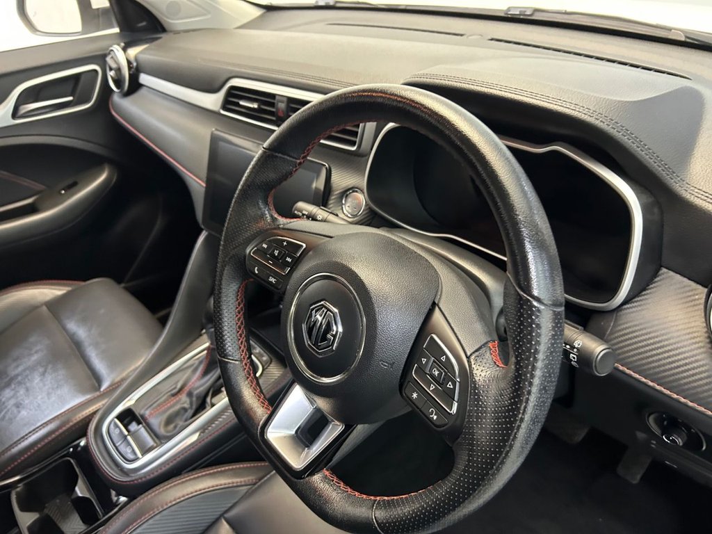 Used MG MG ZS 2022 for sale - 76546619: Photo 22