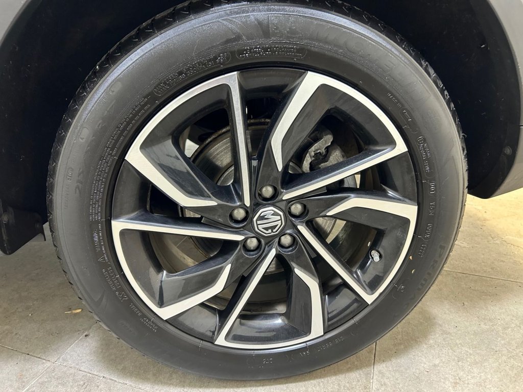 Used MG MG ZS 2022 for sale - 76546619: Photo 26