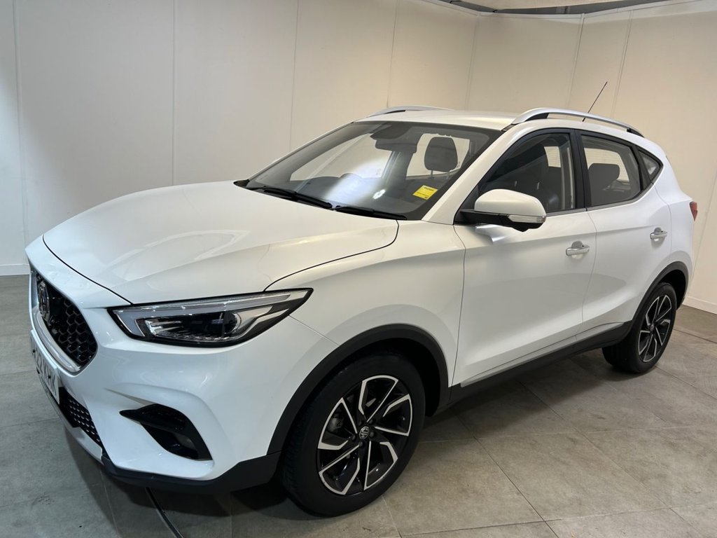 Used MG MG ZS 2022 for sale - 76546619: Photo 29