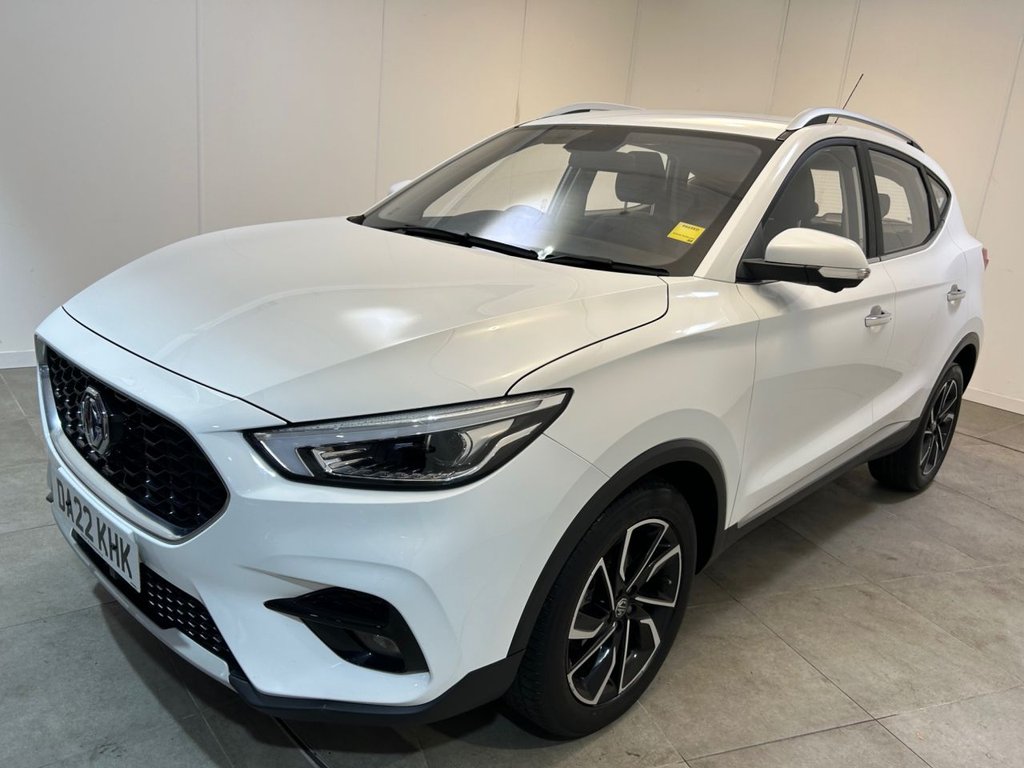 Used MG MG ZS 2022 for sale - 76546619: Photo 30