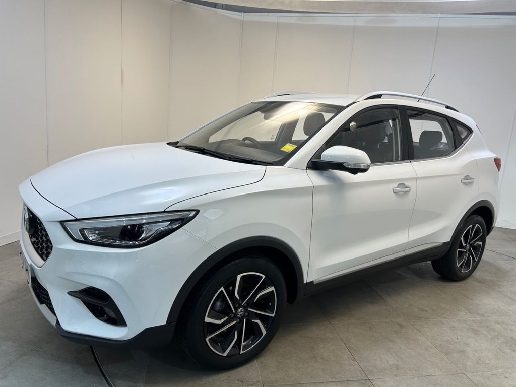 Used MG MG ZS 2022 for sale - 76546619: Photo 31