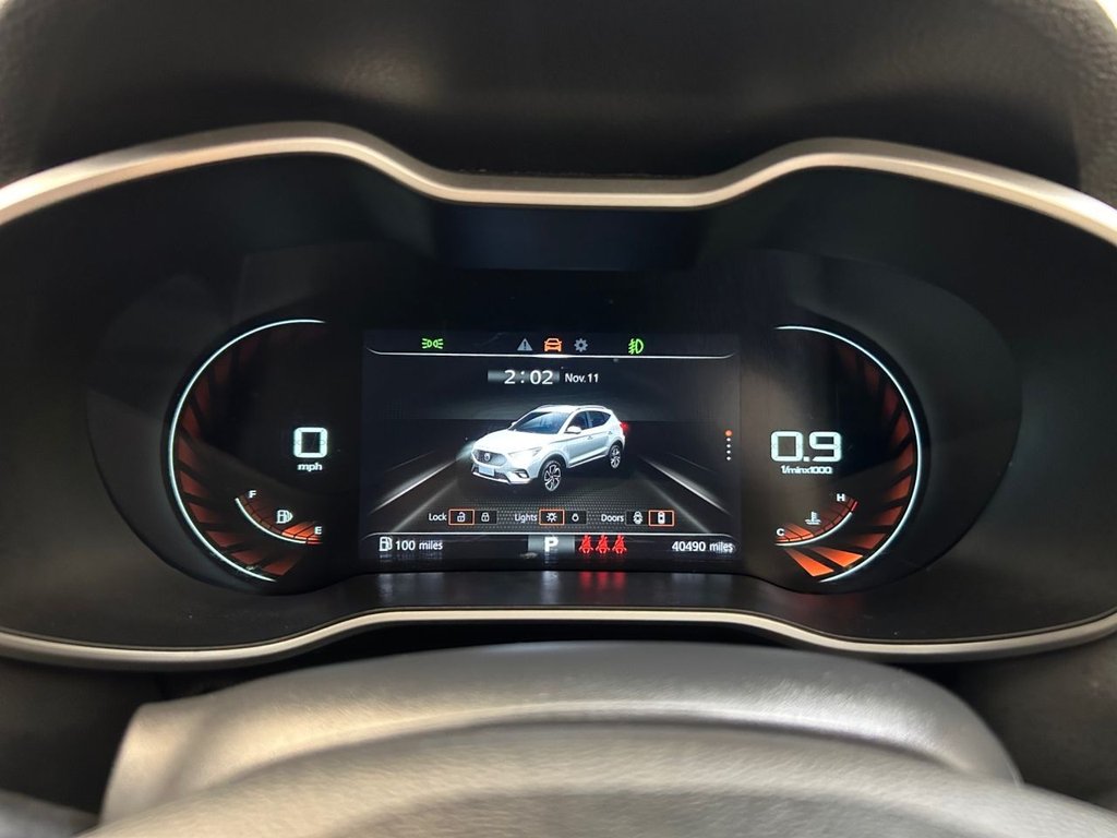 Used MG MG ZS 2022 for sale - 76546619: Photo 34