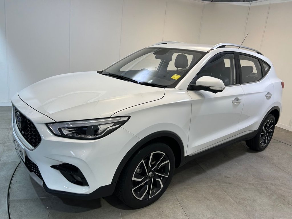 Used MG MG ZS 2022 for sale - 76546619: Photo 35