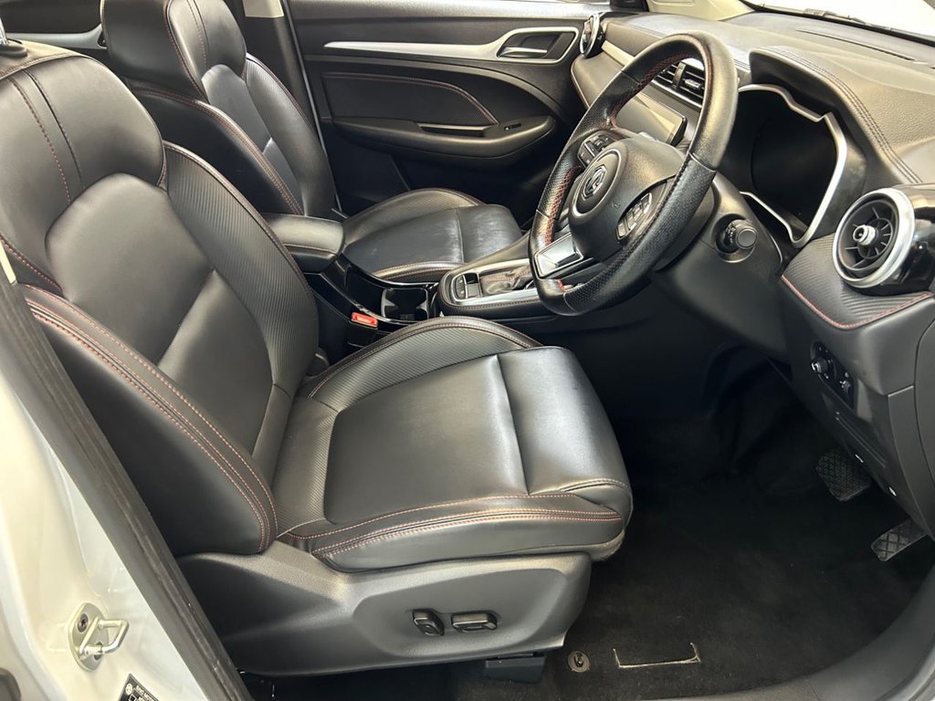 Used MG MG ZS 2022 for sale - 76546619: Photo 39