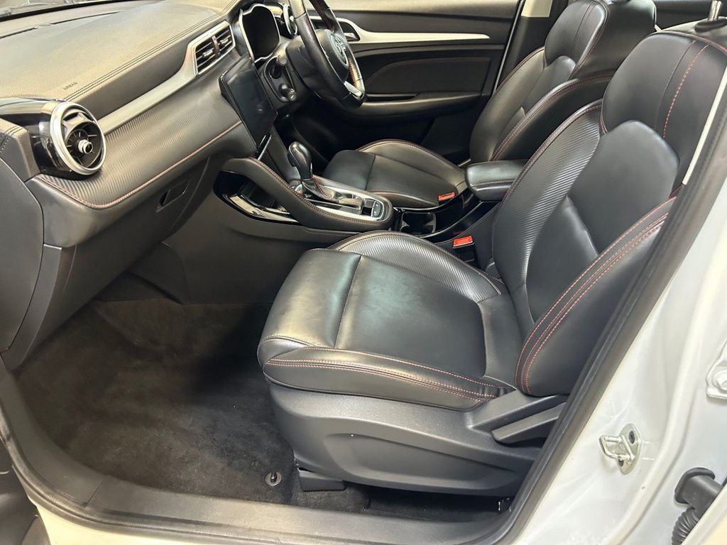 Used MG MG ZS 2022 for sale - 76546619: Photo 40