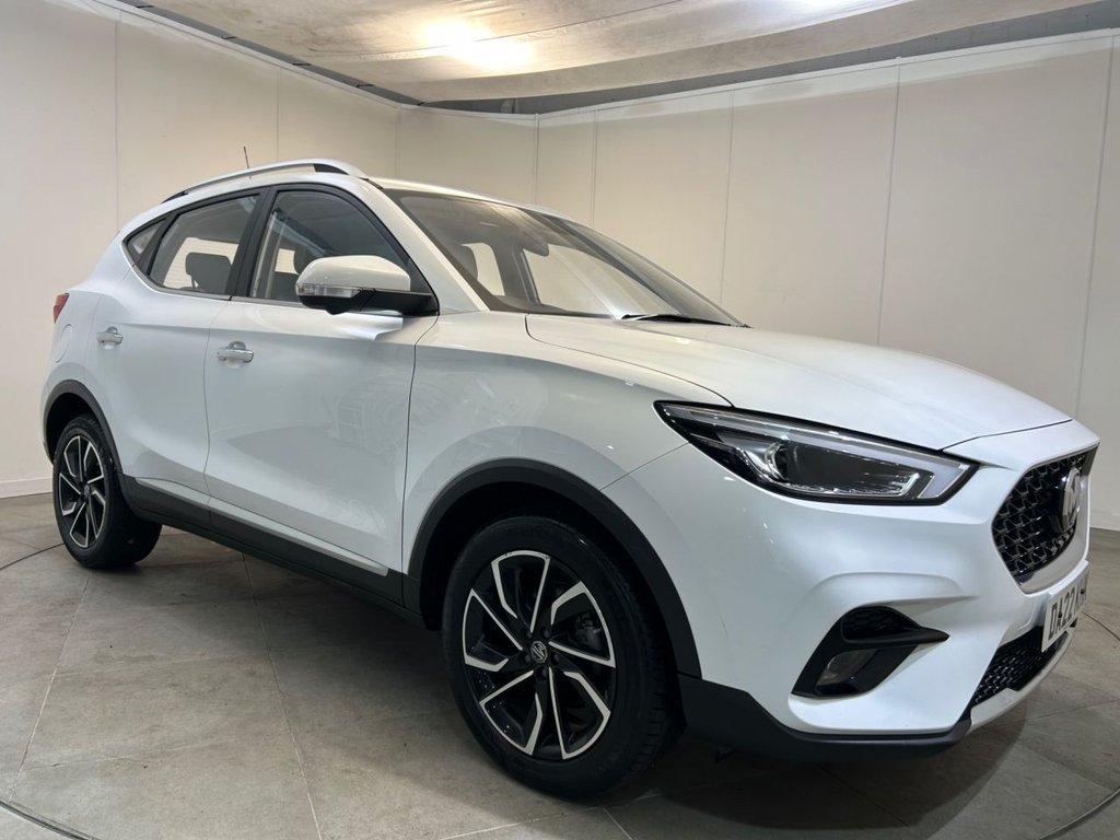 Used MG MG ZS 2022 for sale - 76546619: Photo 41