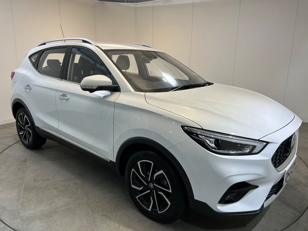 Used MG MG ZS 2022 for sale - 76546619: Photo 43