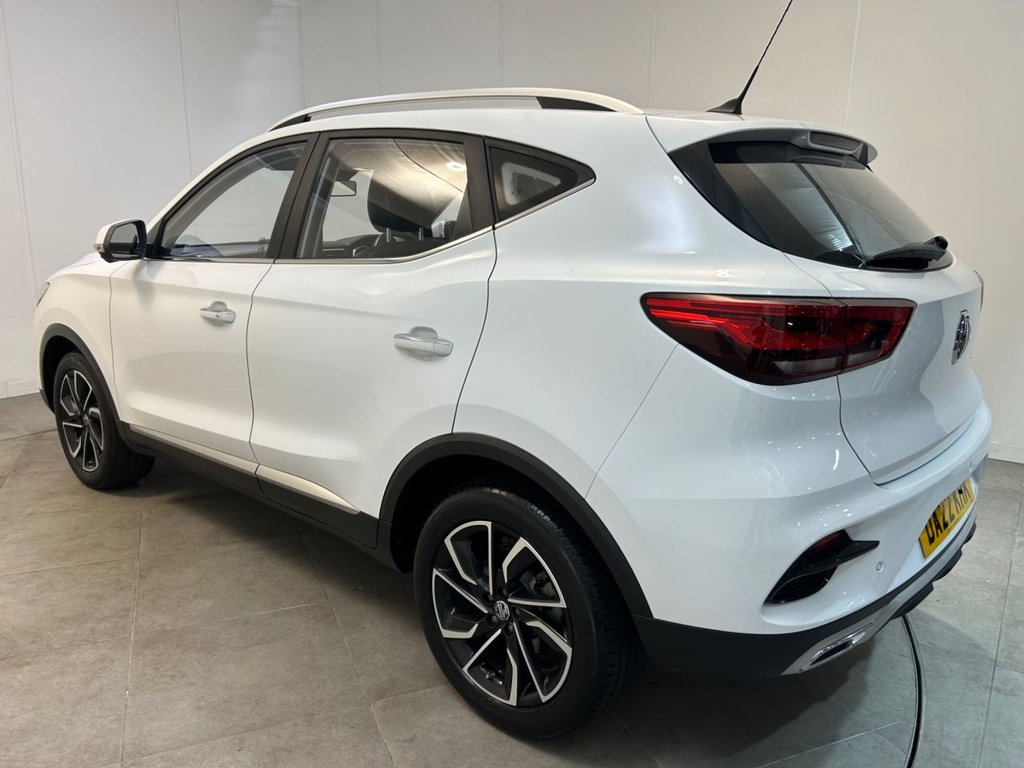 Used MG MG ZS 2022 for sale - 76546619: Photo 44