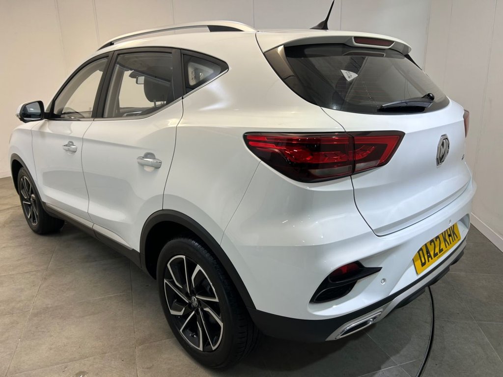 Used MG MG ZS 2022 for sale - 76546619: Photo 47