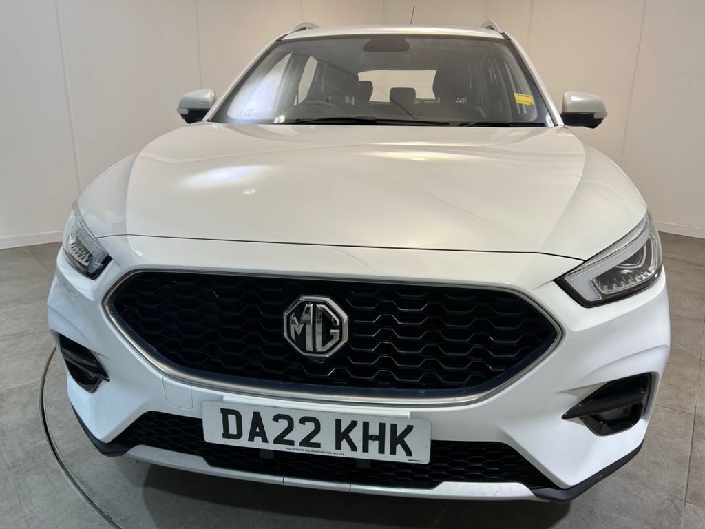 Used MG MG ZS 2022 for sale - 76546619: Photo 48