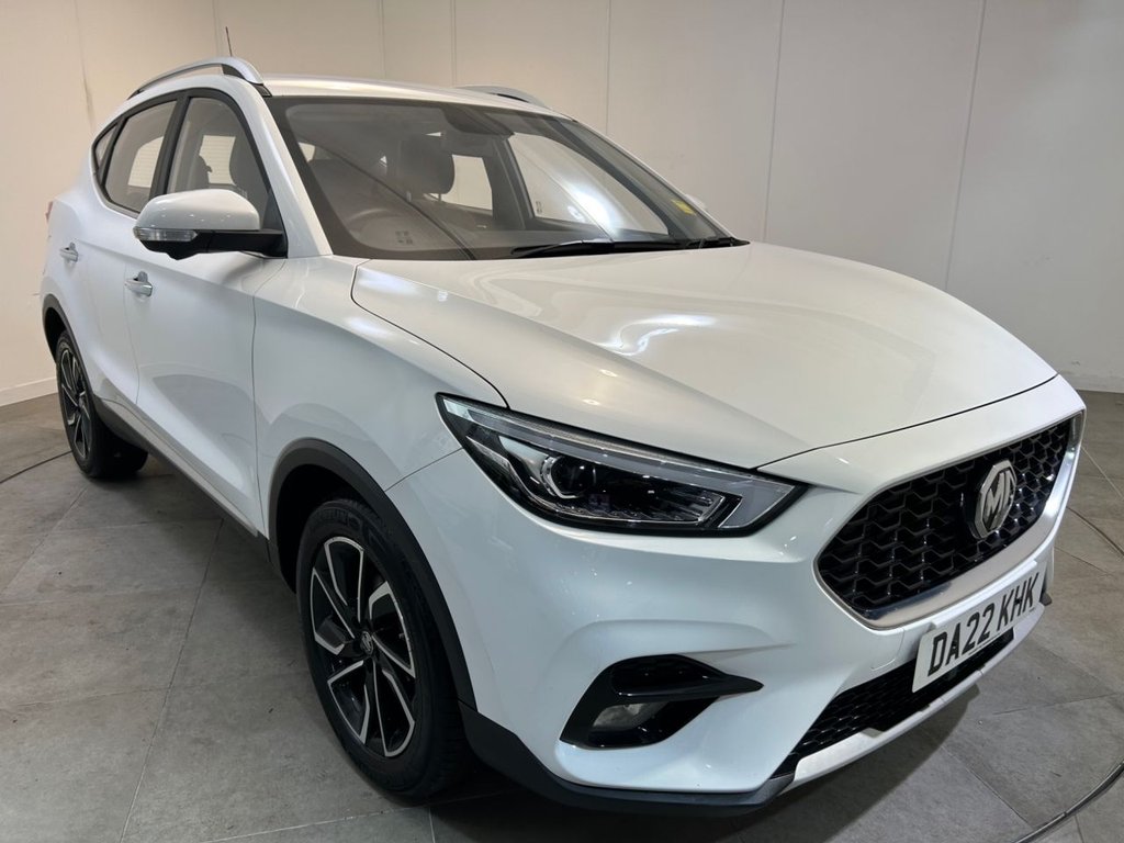 Used MG MG ZS 2022 for sale - 76546619: Photo 49