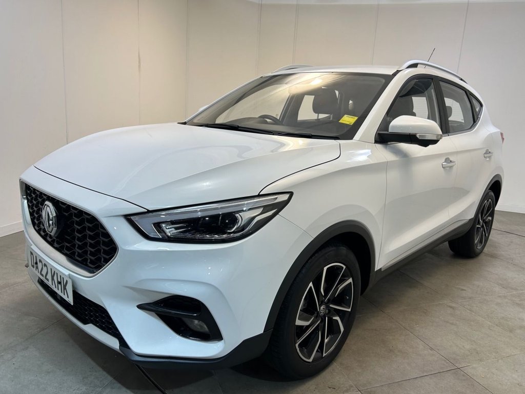 Used MG MG ZS 2022 for sale - 76546619: Photo 5