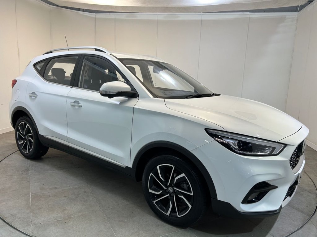 Used MG MG ZS 2022 for sale - 76546619: Photo 50