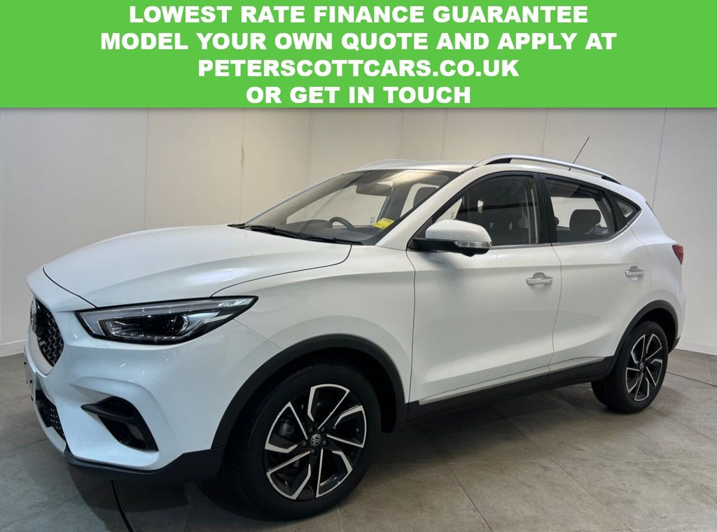 Used MG MG ZS 2022 for sale - 76546619: Photo 6