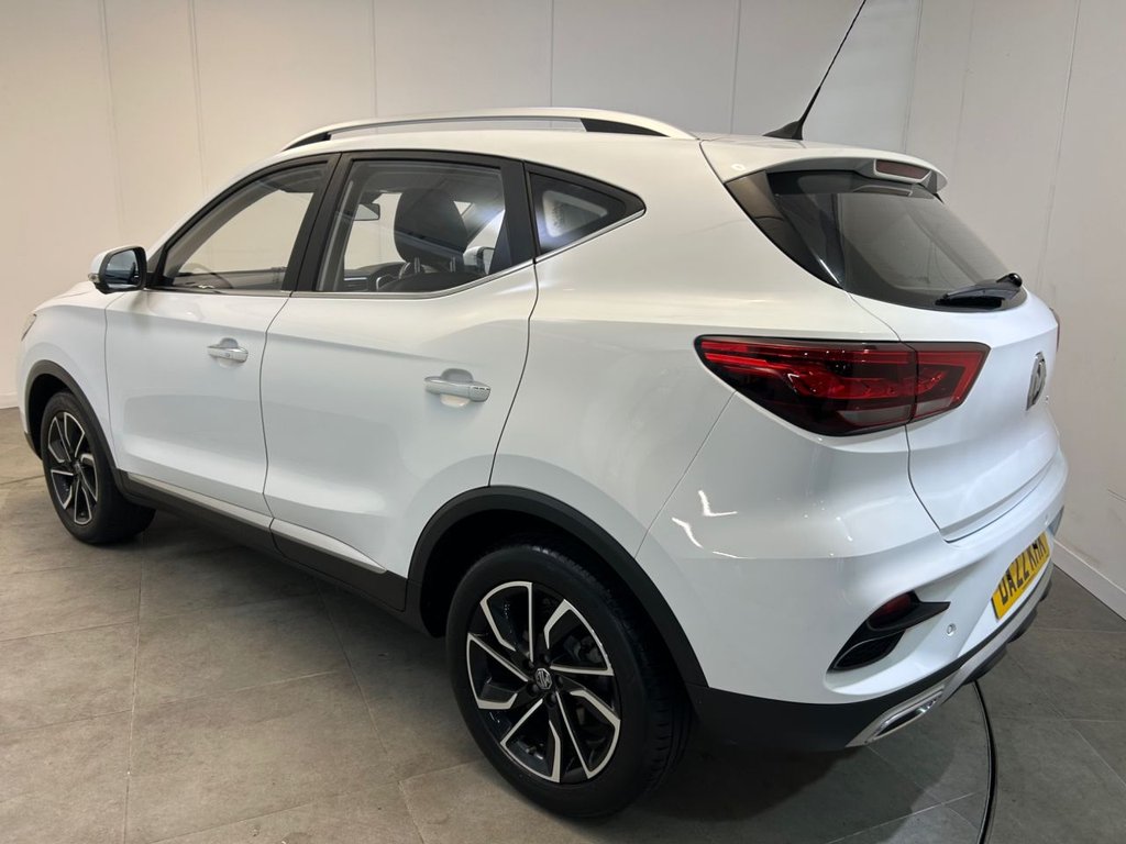 Used MG MG ZS 2022 for sale - 76546619: Photo 7