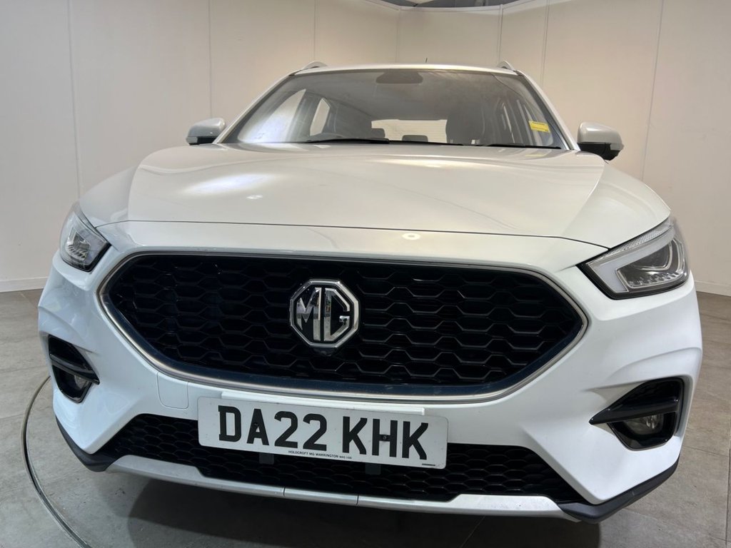 Used MG MG ZS 2022 for sale - 76546619: Photo 9