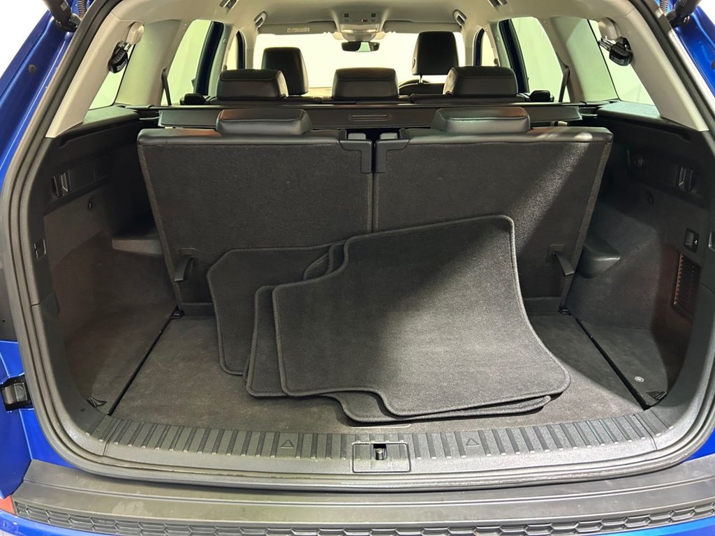 Used Skoda Kodiaq 2022 for sale - 77632027: Photo 23