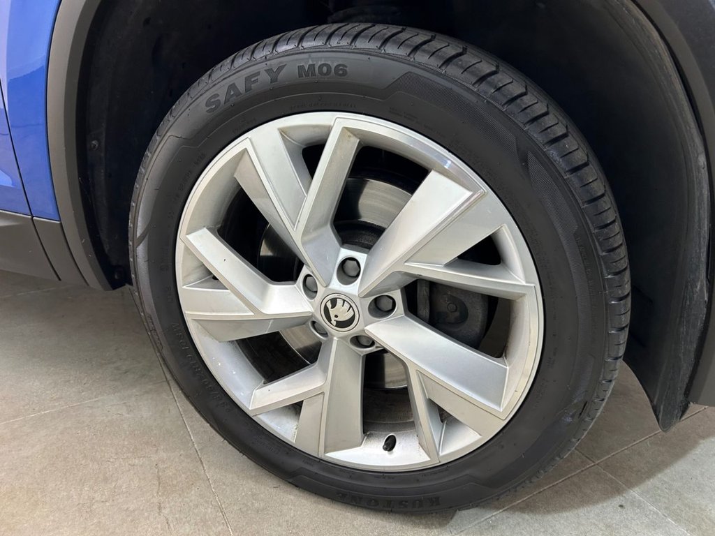 Used Skoda Kodiaq 2022 for sale - 77632027: Photo 27