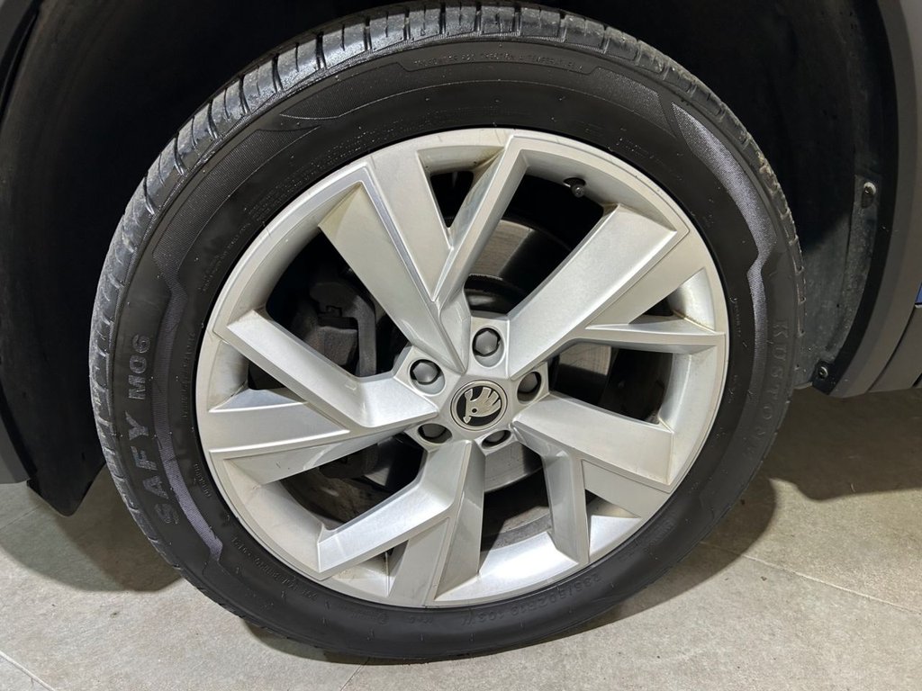 Used Skoda Kodiaq 2022 for sale - 77632027: Photo 28