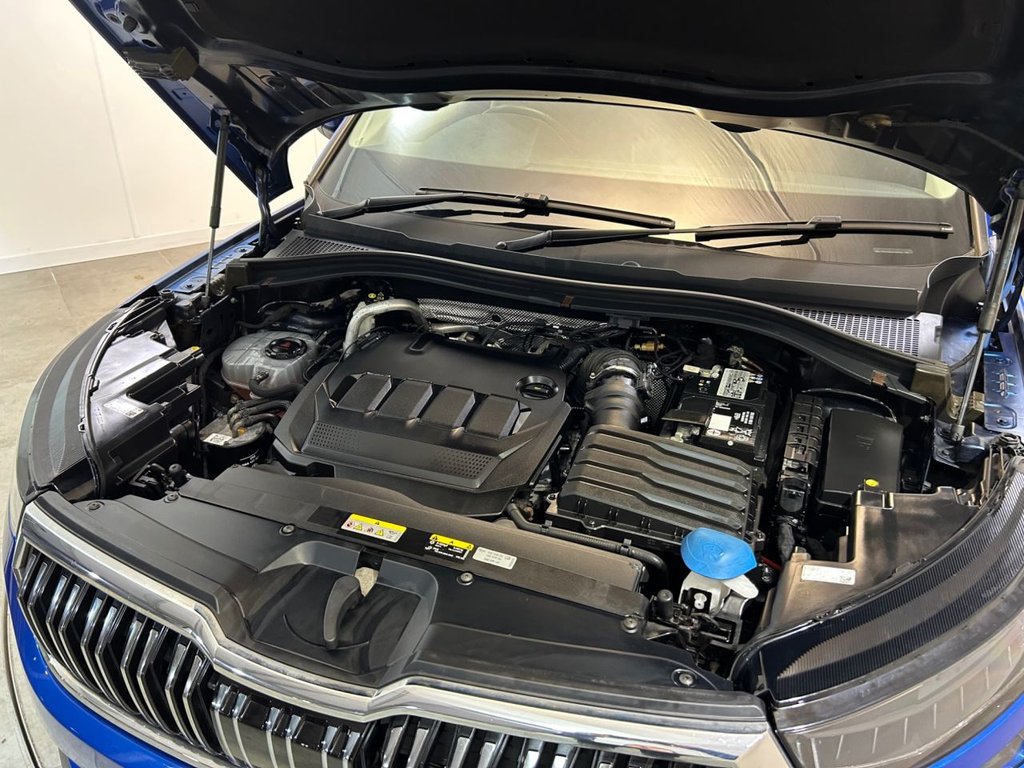 Used Skoda Kodiaq 2022 for sale - 77632027: Photo 29