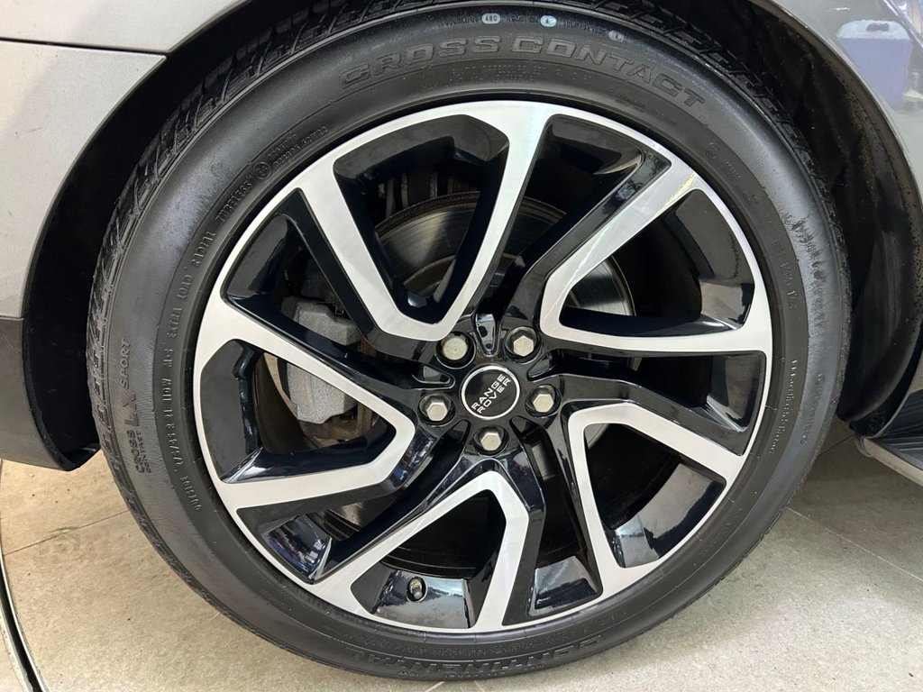 Used Land Rover Range Rover Sport 2019 for sale - 76691319: Photo 14