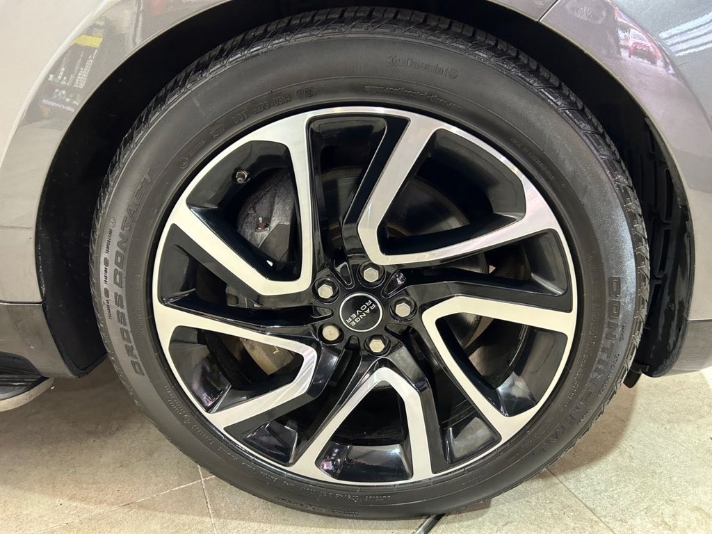 Used Land Rover Range Rover Sport 2019 for sale - 76691319: Photo 15