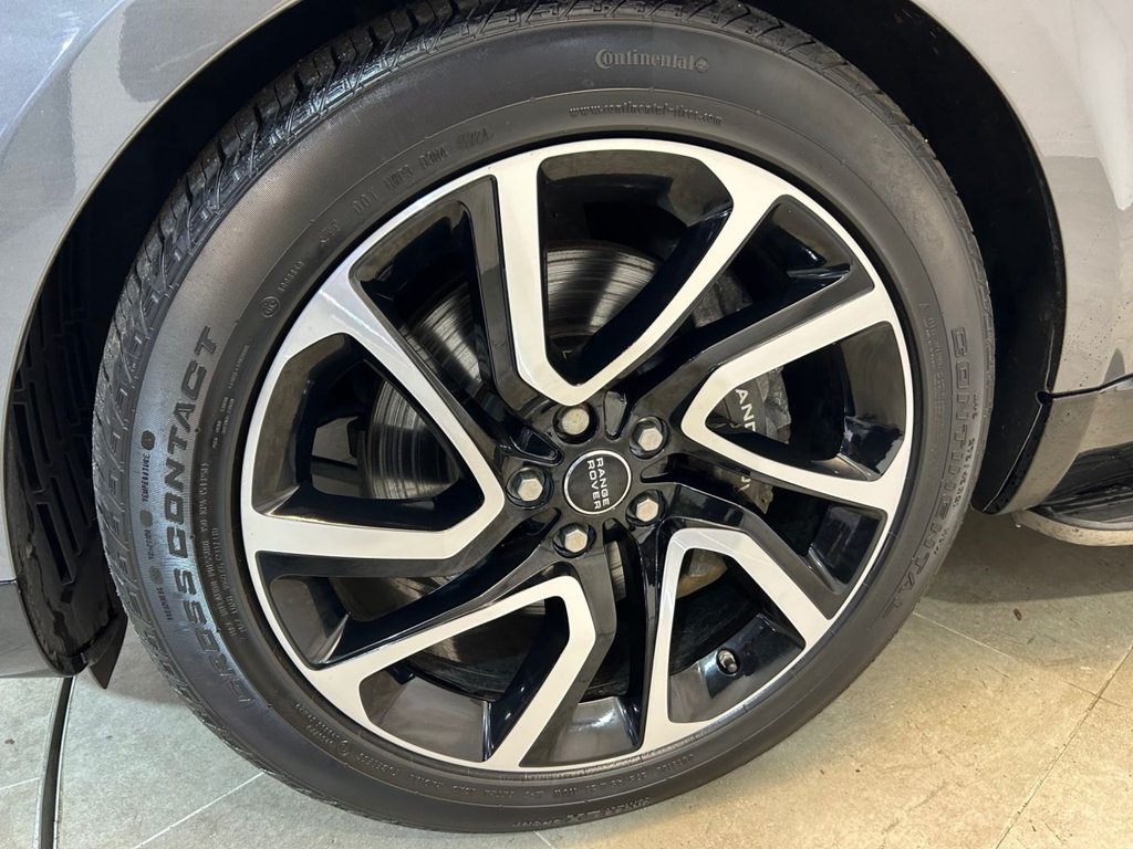 Used Land Rover Range Rover Sport 2019 for sale - 76691319: Photo 16