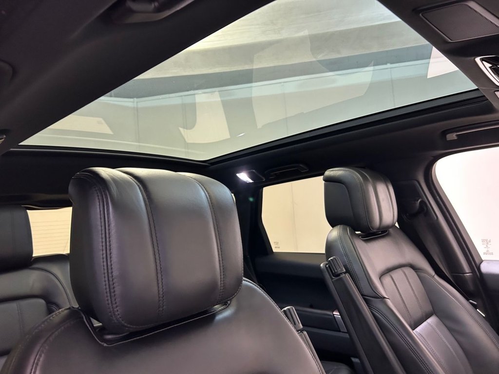 Used Land Rover Range Rover Sport 2019 for sale - 76691319: Photo 18