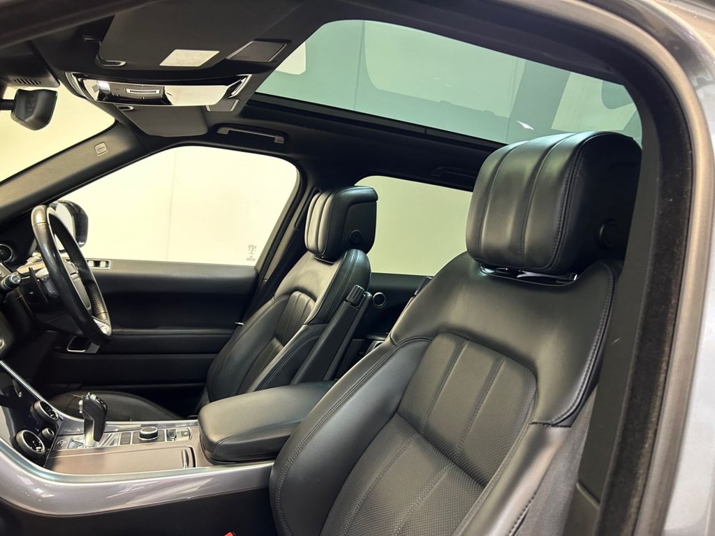 Used Land Rover Range Rover Sport 2019 for sale - 76691319: Photo 19