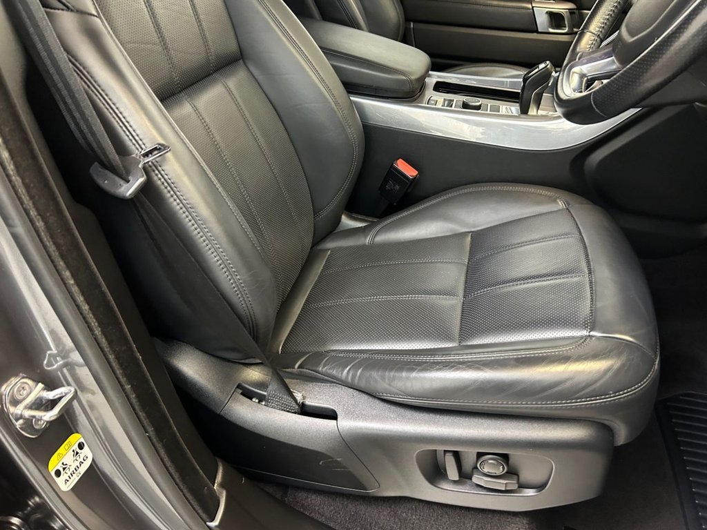 Used Land Rover Range Rover Sport 2019 for sale - 76691319: Photo 20