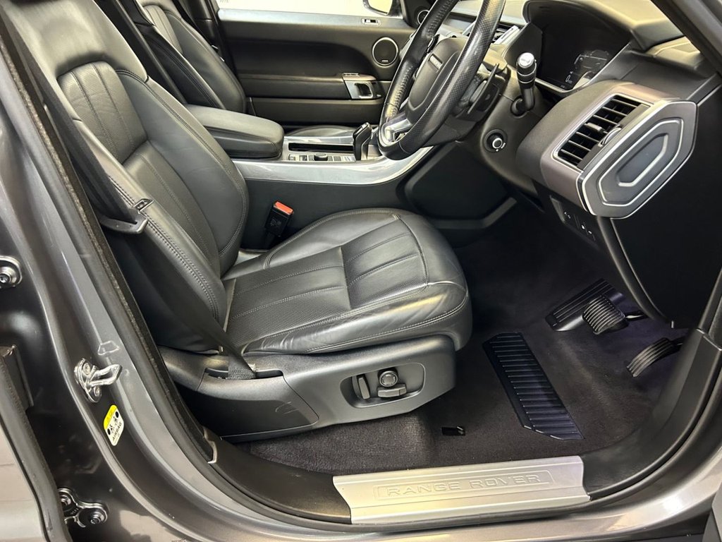 Used Land Rover Range Rover Sport 2019 for sale - 76691319: Photo 21